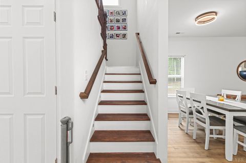 Tiny photo for 45 Patrick Ct, Madison Heights, VA 24572 (MLS # 366310)