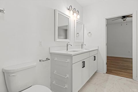 Tiny photo for 45 Patrick Ct, Madison Heights, VA 24572 (MLS # 366310)