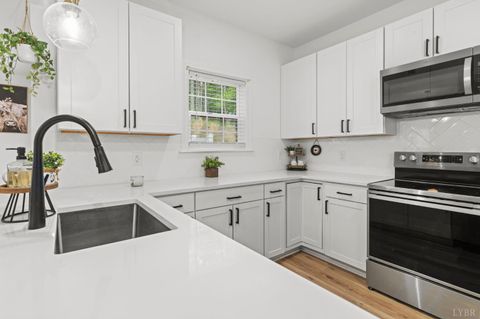 Tiny photo for 45 Patrick Ct, Madison Heights, VA 24572 (MLS # 366310)