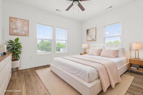Tiny photo for 45 Patrick Ct, Madison Heights, VA 24572 (MLS # 366310)