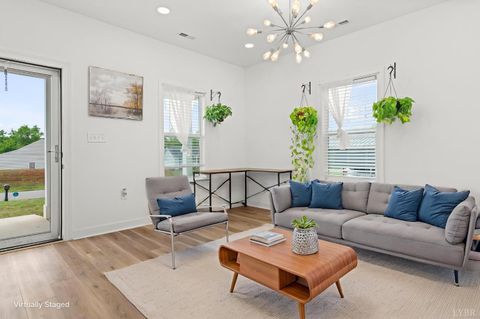 Tiny photo for 45 Patrick Ct, Madison Heights, VA 24572 (MLS # 366310)