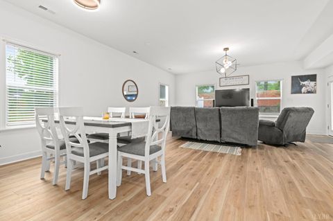 Tiny photo for 45 Patrick Ct, Madison Heights, VA 24572 (MLS # 366310)