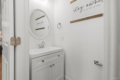 Tiny photo for 45 Patrick Ct, Madison Heights, VA 24572 (MLS # 366310)