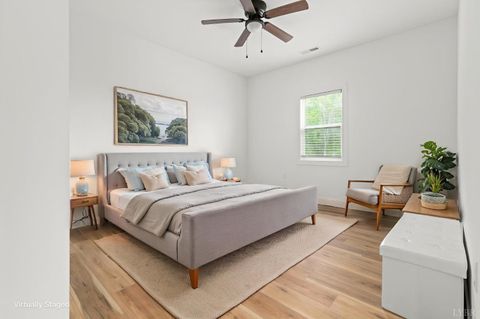 Tiny photo for 45 Patrick Ct, Madison Heights, VA 24572 (MLS # 366310)