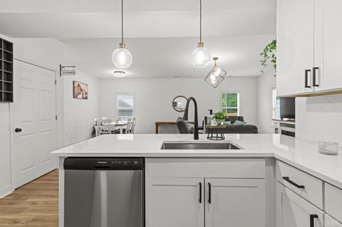 Tiny photo for 45 Patrick Ct, Madison Heights, VA 24572 (MLS # 366310)