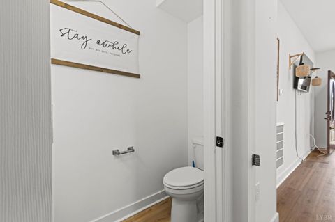 Tiny photo for 45 Patrick Ct, Madison Heights, VA 24572 (MLS # 366310)