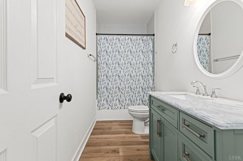 Tiny photo for 45 Patrick Ct, Madison Heights, VA 24572 (MLS # 366310)