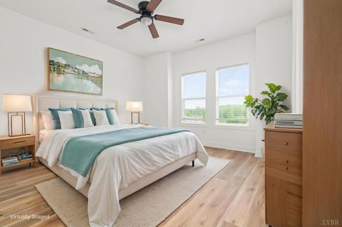 Tiny photo for 45 Patrick Ct, Madison Heights, VA 24572 (MLS # 366310)