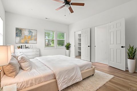 Tiny photo for 45 Patrick Ct, Madison Heights, VA 24572 (MLS # 366310)