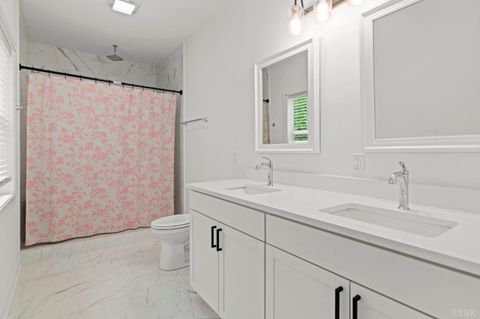 Tiny photo for 45 Patrick Ct, Madison Heights, VA 24572 (MLS # 366310)
