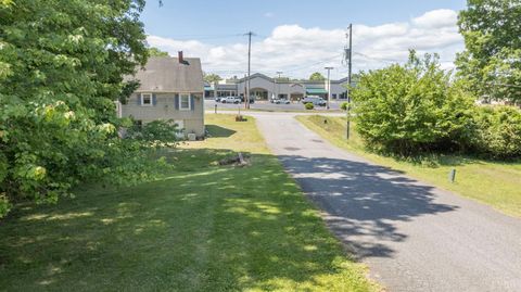 Tiny photo for 3431 Waterlick Road, Forest, VA 24551 (MLS # 366183)