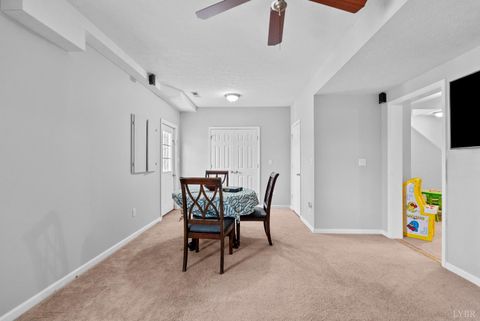 Tiny photo for 133 Willard Way, Lynchburg, VA 24502 (MLS # 366430)