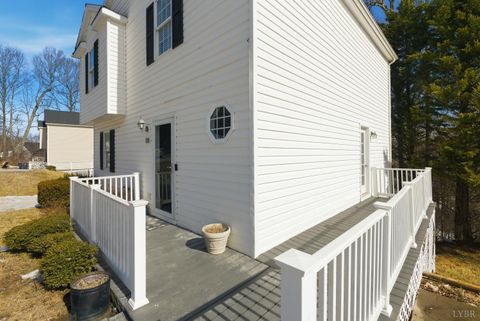 Tiny photo for 133 Willard Way, Lynchburg, VA 24502 (MLS # 366430)
