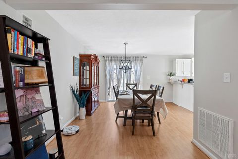 Tiny photo for 133 Willard Way, Lynchburg, VA 24502 (MLS # 366430)