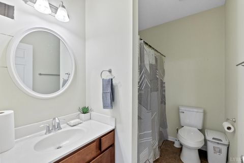 Tiny photo for 133 Willard Way, Lynchburg, VA 24502 (MLS # 366430)