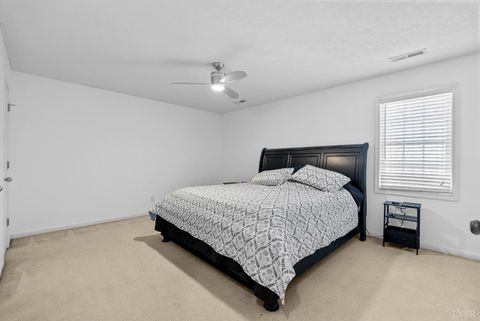 Tiny photo for 133 Willard Way, Lynchburg, VA 24502 (MLS # 366430)