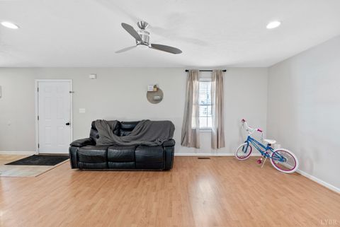 Tiny photo for 133 Willard Way, Lynchburg, VA 24502 (MLS # 366430)