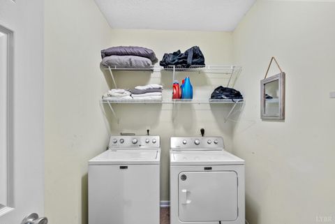 Tiny photo for 133 Willard Way, Lynchburg, VA 24502 (MLS # 366430)