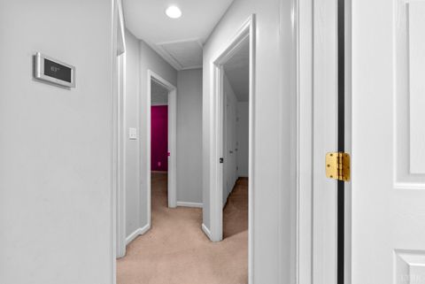 Tiny photo for 133 Willard Way, Lynchburg, VA 24502 (MLS # 366430)