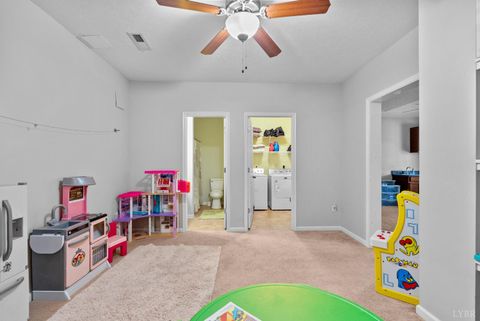 Tiny photo for 133 Willard Way, Lynchburg, VA 24502 (MLS # 366430)