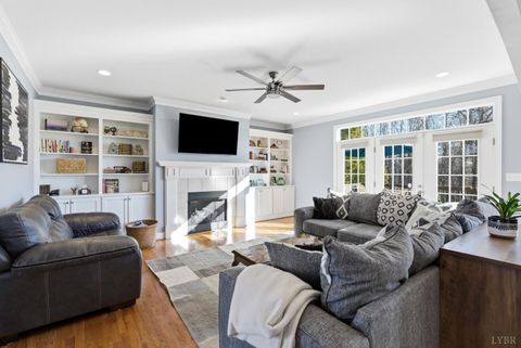 Tiny photo for 113 Beacon Hill Place, Lynchburg, VA 24503 (MLS # 364910)