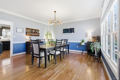 Tiny photo for 113 Beacon Hill Place, Lynchburg, VA 24503 (MLS # 364910)