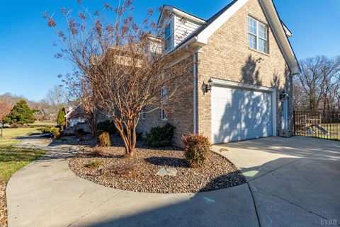Tiny photo for 113 Beacon Hill Place, Lynchburg, VA 24503 (MLS # 364910)