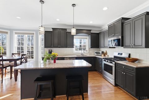 Tiny photo for 113 Beacon Hill Place, Lynchburg, VA 24503 (MLS # 364910)