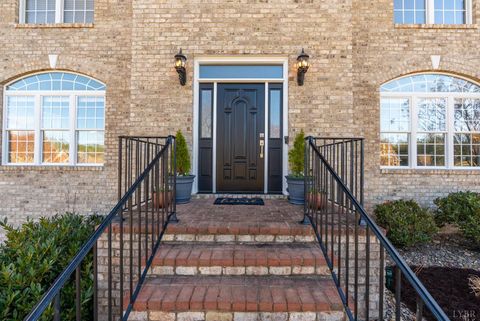 Tiny photo for 113 Beacon Hill Place, Lynchburg, VA 24503 (MLS # 364910)