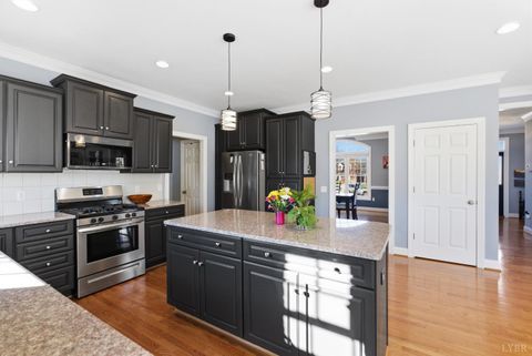 Tiny photo for 113 Beacon Hill Place, Lynchburg, VA 24503 (MLS # 364910)