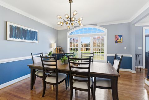 Tiny photo for 113 Beacon Hill Place, Lynchburg, VA 24503 (MLS # 364910)