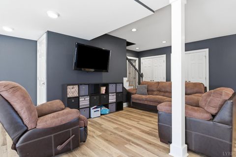 Tiny photo for 113 Beacon Hill Place, Lynchburg, VA 24503 (MLS # 364910)