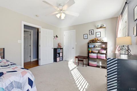 Tiny photo for 113 Beacon Hill Place, Lynchburg, VA 24503 (MLS # 364910)