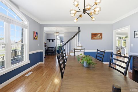 Tiny photo for 113 Beacon Hill Place, Lynchburg, VA 24503 (MLS # 364910)