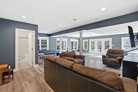 Tiny photo for 113 Beacon Hill Place, Lynchburg, VA 24503 (MLS # 364910)