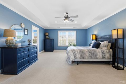 Tiny photo for 113 Beacon Hill Place, Lynchburg, VA 24503 (MLS # 364910)