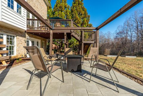 Tiny photo for 113 Beacon Hill Place, Lynchburg, VA 24503 (MLS # 364910)