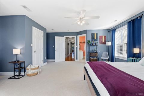 Tiny photo for 113 Beacon Hill Place, Lynchburg, VA 24503 (MLS # 364910)