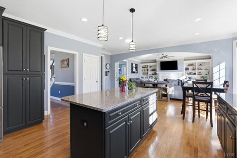 Tiny photo for 113 Beacon Hill Place, Lynchburg, VA 24503 (MLS # 364910)