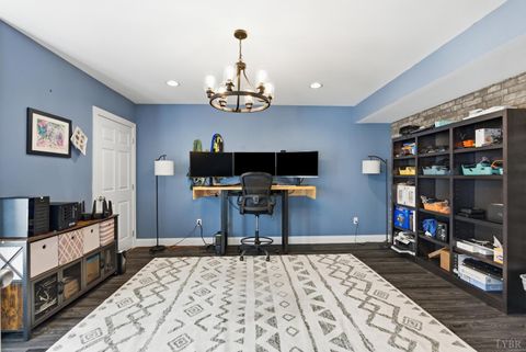 Tiny photo for 113 Beacon Hill Place, Lynchburg, VA 24503 (MLS # 364910)