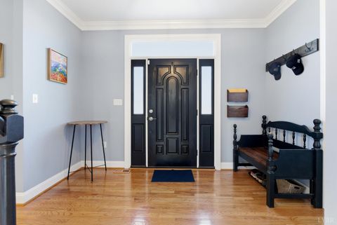 Tiny photo for 113 Beacon Hill Place, Lynchburg, VA 24503 (MLS # 364910)