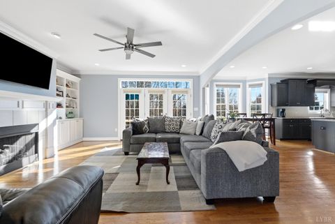 Tiny photo for 113 Beacon Hill Place, Lynchburg, VA 24503 (MLS # 364910)