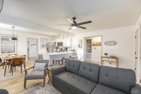 Tiny photo for 1311 Fort Manor Drive, Lynchburg, VA 24502 (MLS # 365749)