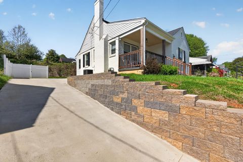 Tiny photo for 1311 Fort Manor Drive, Lynchburg, VA 24502 (MLS # 365749)