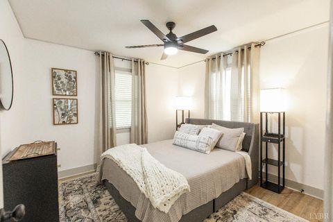 Tiny photo for 1311 Fort Manor Drive, Lynchburg, VA 24502 (MLS # 365749)