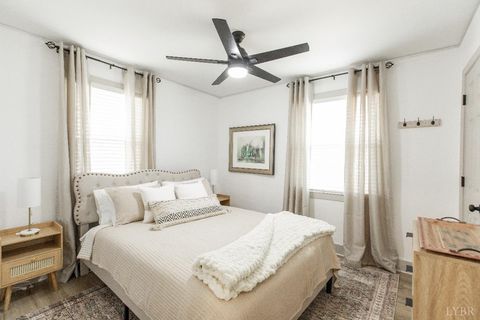 Tiny photo for 1311 Fort Manor Drive, Lynchburg, VA 24502 (MLS # 365749)