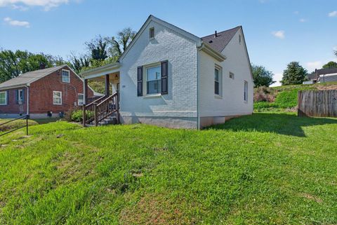 Tiny photo for 1311 Fort Manor Drive, Lynchburg, VA 24502 (MLS # 365749)