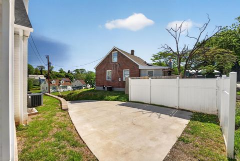 Tiny photo for 1311 Fort Manor Drive, Lynchburg, VA 24502 (MLS # 365749)