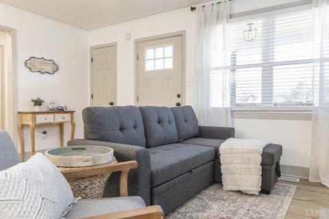 Tiny photo for 1311 Fort Manor Drive, Lynchburg, VA 24502 (MLS # 365749)