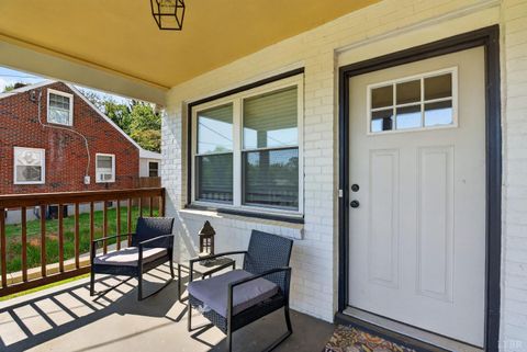 Tiny photo for 1311 Fort Manor Drive, Lynchburg, VA 24502 (MLS # 365749)